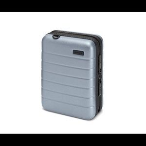 New Limited-Edition Away Mini Suitcase-Jewel Tones